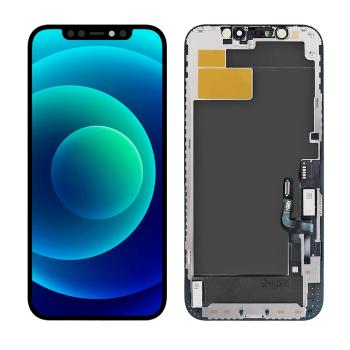 TELA IPHONE 12 PRO MAX SOFT OLED VIBE (S/CI)