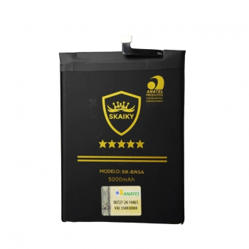 BATERIA SKAIKY XIAOMI REDMI NOTE 10 5G/10T/REDMI 10 POCO/M3 PRO 5G | SK-BN5A
