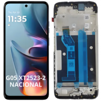 TELA MOTO G05 ORI C/A