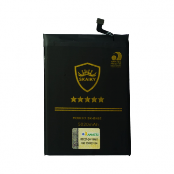 BATERIA SKAIKY XIAOMI REDMI NOTE 9 4G/POCO M3/RM 9T | SK-BN62