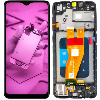 TELA SAMSUNG A05 ORI C/A