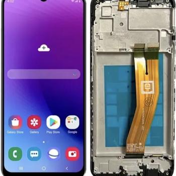 TELA SAMSUNG A03 VIBE C/A