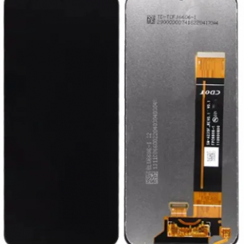 TELA SAMSUNG A23 4G/M13/M23/M33 ORI S/A - PRETO