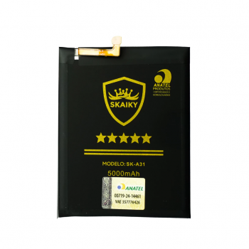 BATERIA SKAIKY SAMSUNG A31/A32 4G/A22 4G | SK-A31