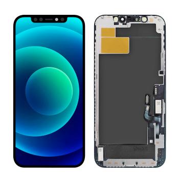 TELA IPHONE 14 PRO MAX SOFT OLED VIBE (C/CI CALIBRÁVEL)