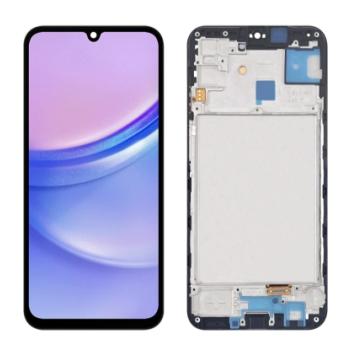TELA SAMSUNG A15 INCELL TLED DIAMONDS C/A