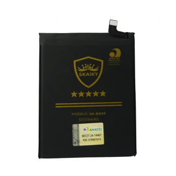 BATERIA SKAIKY XIAOMI REDMI NOTE 10 4G/NOTE 10S/POCO M5S | SK-BN59
