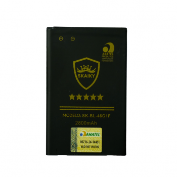 BATERIA SKAIKY LG K11/K11 PRIME/K10 2018/K30 | SK-T36