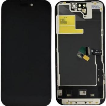 TELA IPHONE 14 PRO OLED DD (S/EPROM)
