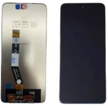TELA MOTO G32 5G/G73 5G ORI S/A (XT-2235-1) - PRETO