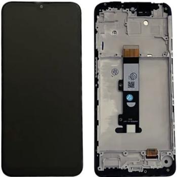 TELA MOTO E22 DIAMONDS C/A (XT2239) - PRETO