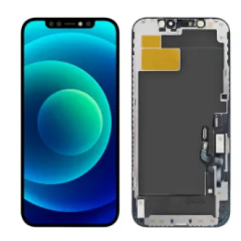 TELA IPHONE 12/12 PRO INCELL (JK GENUÍNA)