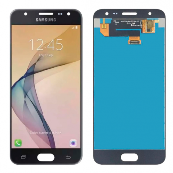 TELA SAMSUNG J5 PRIME ORI (G570) - PRETO