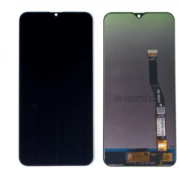 TELA SAMSUNG M20 S/A (SM-M205M) - PRETO