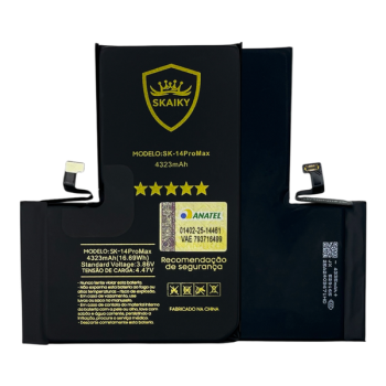 BATERIA SKAIKY DECODE IPHONE 14 PRO MAX