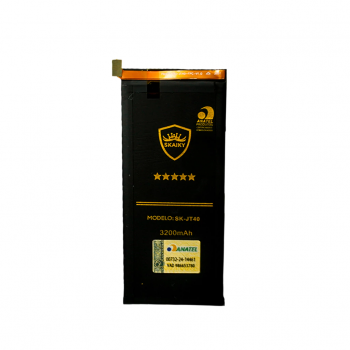 BATERIA SKAIKY MOTOROLA G6 PLUS | SK-JT40