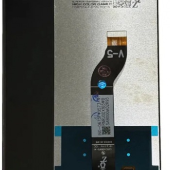 TELA REDMI 13C/POCO C65/UMIDIGI  NOTE 90A DIAMONDS S/A - PRETO
