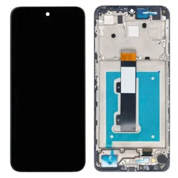 TELA MOTO G22 ORI C/A
