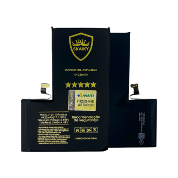 BATERIA SKAIKY DECODE IPHONE 15 PRO MAX