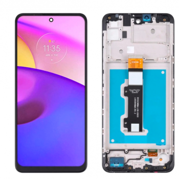 TELA MOTO E30/E40 DIAMONDS C/A
