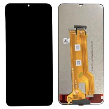 TELA REALME C61/C63/NOTE 60/NOTE 60X DIAMONDS S/A - PRETO