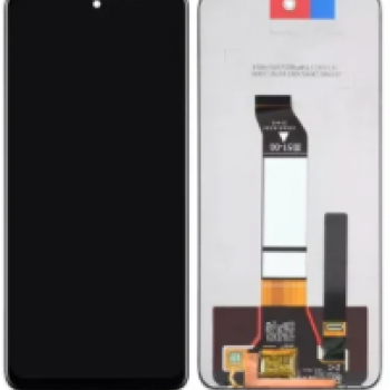 TELA REDMI NOTE 10 5G/POCO M3 PRO 5G/POCO M3 5G ORI S/A - PRETO