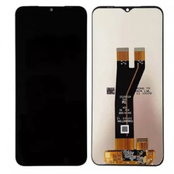 TELA SAMSUNG A14 5G DIAMONDS S/A (SM-A146M/DS) - PRETO