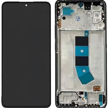 TELA REDMI NOTE 13 4G INCELL DIAMONDS C/A - PRETO