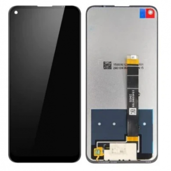 TELA LG K61 ORI S/A (Q630BAWABRAWH) - PRETO