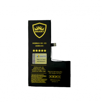 BATERIA SKAIKY IPHONE XS (SK-XS)