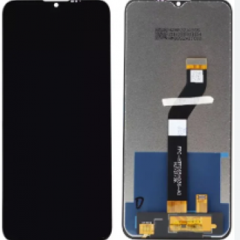 TELA MOTO G8 POWER LITE ORI S/A (XT-2055-2) - PRETO