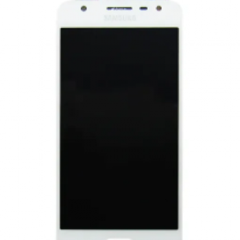 TELA SAMSUNG J5 PRIME ORI (SM-G570M) - BRANCO