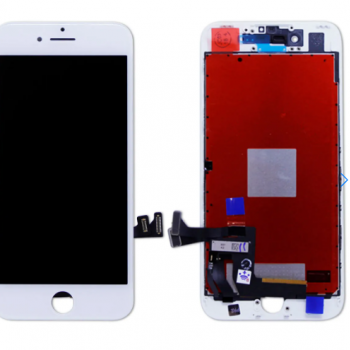 TELA IPHONE 7G - BRANCO