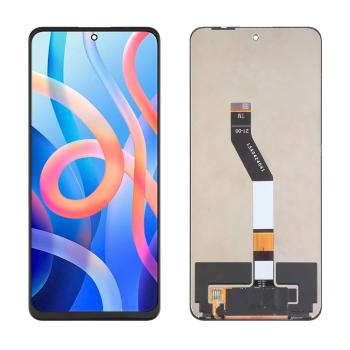TELA REDMI NOTE 11/NOTE 11S/NOTE 12S/POCO M4 PRO 4G OLED DIAMONDS S/A - PRETO