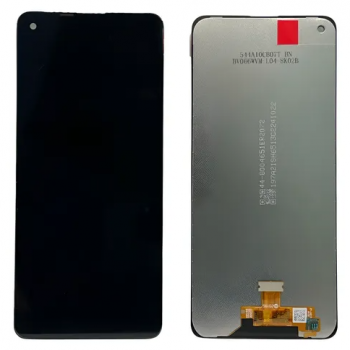 TELA SAMSUNG A21S DIAMONDS S/A (SM-A217M/DS) - PRETO