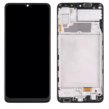 TELA SAMSUNG A22 4G INCELL C/A (SM-A225M) - PRETO