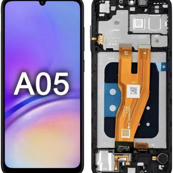 TELA SAMSUNG A05 DIAMONDS C/A