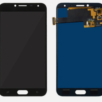 TELA SAMSUNG J4 INCELL ORI (J400) - PRETO