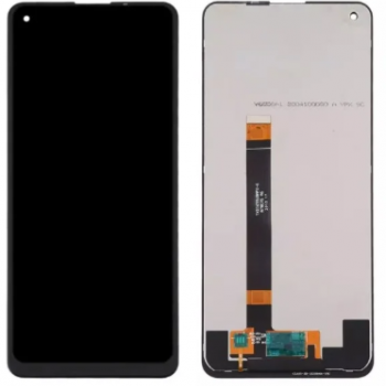 TELA LG K51S ORI S/A (K510BMWABRAPK) - PRETO