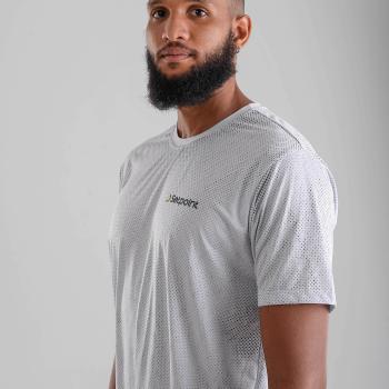Camisa Silver