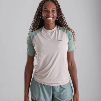 Camisa Aero Dry Arena - Duo