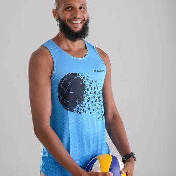 Regata Rocket Blue