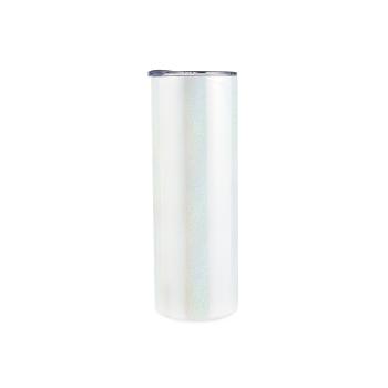 COPO TÉRMICO C/ TAMPA 600ML