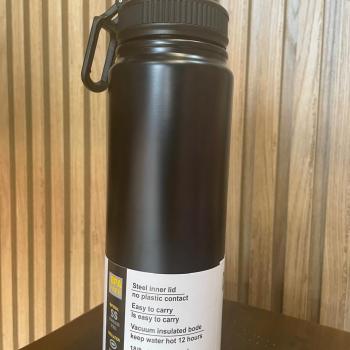 GARRAFA TERMICA 800ML BEER PINTS