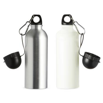 Garrafa Squeeze Alumínio Sublimático 500ml
