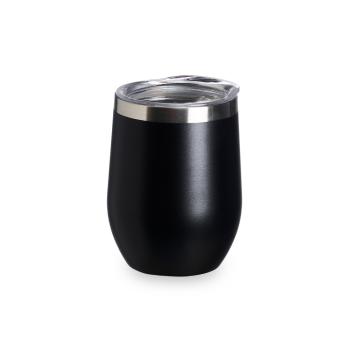 COPO TERMICO CUIA  C/TAMPA 360ML