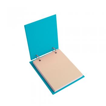 Bloco de Anotações de Mesa