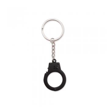 Chaveiro Metal Algema