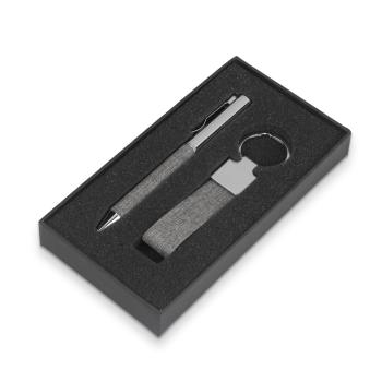 Kit Executivo 3 Peças