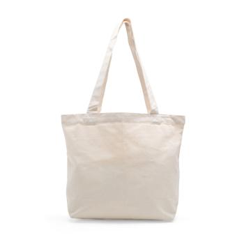 Sacola de Lona 32x43x13cm